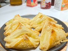 -锦顺海鲜•口味菜(李村店)