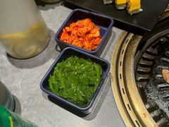 -花时·炭火烧肉(东百中心A馆店)