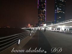 -演武大桥观景平台