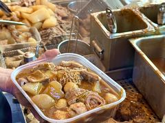 -老day牛杂(官也街总店)