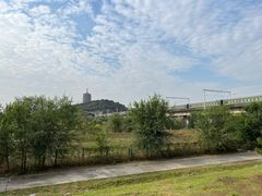 -永定河休闲森林公园