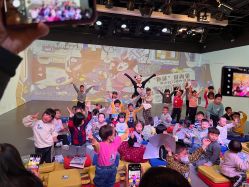 -小鸡哆哆故事屋·儿童乐园(嘉里城店)