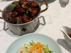 -峨嵋小镇·川菜(正定朗华店)