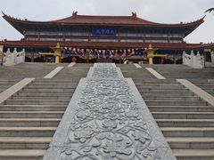 -龙口南山旅游景区
