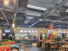 -老船舫·现做活鲜鱼馆(东郊记忆店)