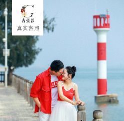点击看大图 -古摄影婚纱