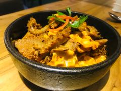 -東舍食唐精品陕菜馆