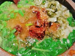 花溪牛肉粉-山石榴·贵州菜(丰盛里店)