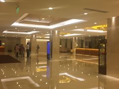 -北京王府井天伦王朝酒店