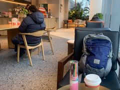 -Peet's 皮爷咖啡(望京小街店)