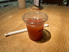 -无印良品餐堂 MUJI Diner(成都太古里店)