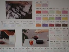 -纽巷咖啡 SOFTFOCUS COFFEE(锦和巴黎时韵店)