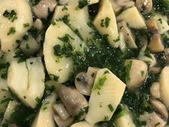 雪菜冬笋-禧福楼·十五年老店(科技城店)