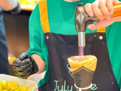 -July tale·可丽饼(德基广场店)