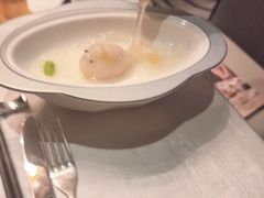 -东海朗廷酒店-唐阁T’ANG COURT 中餐厅