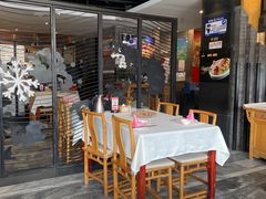 -辣婆婆(航天桥店)