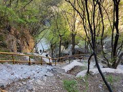 -北京上方山国家森林公园