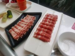 -海底捞大排档火锅(打浦路店)