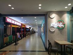 -保利MALL(天鹅湖店)