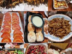 -今邕烧烤(西大店)