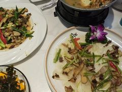-闽公馆·客家私房菜·商务宴请·包厢(杏林橡树湾店)