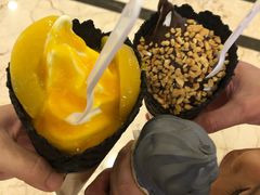 -麦当劳(新世纪环球中心店)