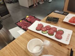 -嬷孙家潮汕牛肉火锅(北京路天河城店)
