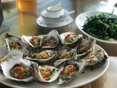 -明记海鲜大排档(巽寮湾店)
