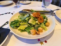 -莫尔顿牛排坊(浦东ifc店)