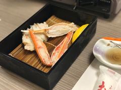 -蟹道乐(道顿堀本店)