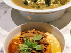 百转千回的鹅肠-MR鹅外