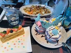 -Nord Grill&Bar Highland诺德西餐(深圳欢乐海岸店)