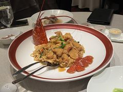 -皇朝会.经典传统粤菜(外滩店)