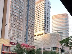 -深圳来福士广场