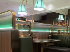 -凤来茶餐·粤菜馆(珠江新城店)