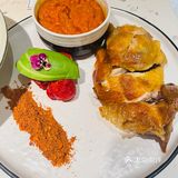 上海网红美食探店｜Tomacado花厨