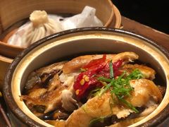 王府泡椒鸡-南京大牌档(中关村店)