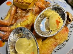 -松子料理(亮马桥店)