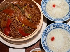 -阿庄新豫菜(通泰路店)