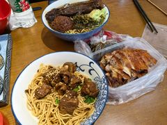 -一味老卤面(大石桥店)