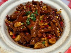 -辣小鲜·南昌大排档(船山路店)