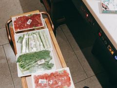 -野妹火锅(布吉店)