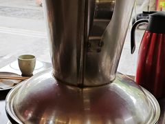 -老船夫石锅苗苗鱼·老字号(三道堰总店)