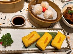 -点都德(中海环宇荟店)