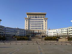 -山东大学(威海校区)