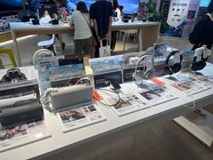 -SONY(民盈·国贸城店)