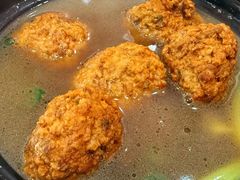 -香满锅老北京羊蝎子火锅·家常菜(新街口店)