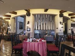 -南沙游艇会·大兵船餐厅