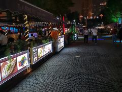 -巴伐利亚啤酒坊(意式风情街店)