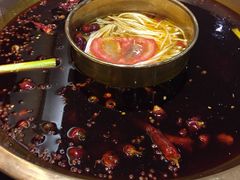-巴蜀印象火锅(永陵总店)